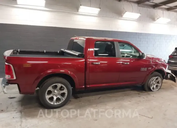 RAM 1500 2017 vin 1C6RR7NT8HS816695 from auto auction Iaai