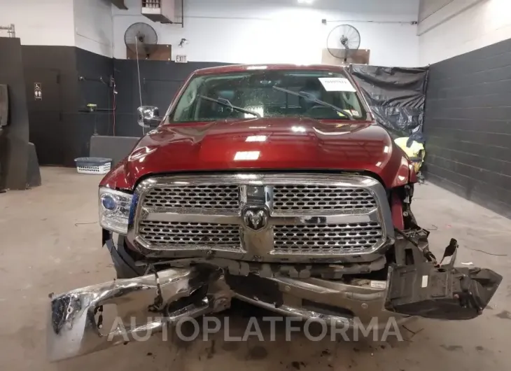 RAM 1500 2017 vin 1C6RR7NT8HS816695 from auto auction Iaai