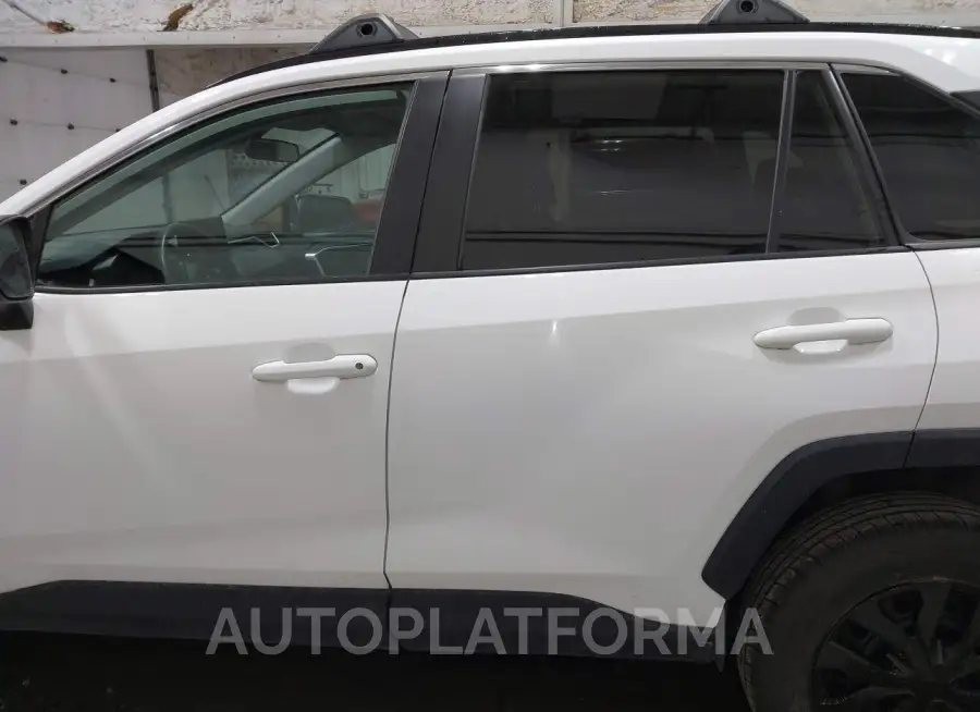 TOYOTA RAV4 2019 vin 2T3F1RFV8KC004604 from auto auction Iaai