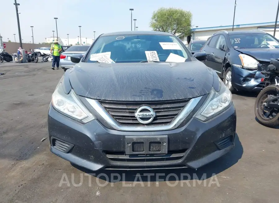 NISSAN ALTIMA 2016 vin 1N4AL3AP5GN343690 from auto auction Iaai