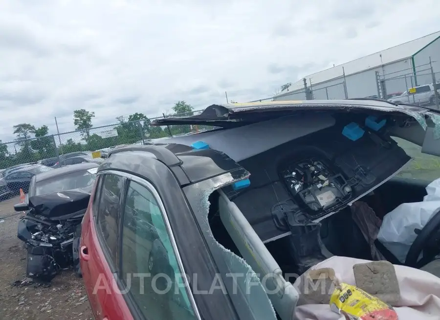 JEEP COMPASS 2018 vin 3C4NJDCB3JT266172 from auto auction Iaai