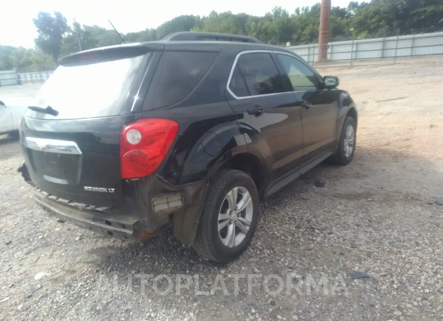 CHEVROLET EQUINOX 2015 vin 2GNALCEK1F1113225 from auto auction Iaai