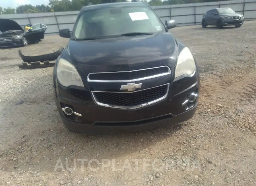 CHEVROLET EQUINOX 2015 vin 2GNALCEK1F1113225 from auto auction Iaai