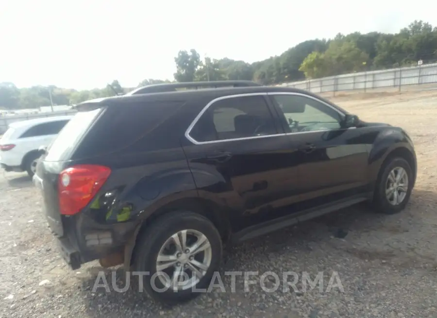 CHEVROLET EQUINOX 2015 vin 2GNALCEK1F1113225 from auto auction Iaai