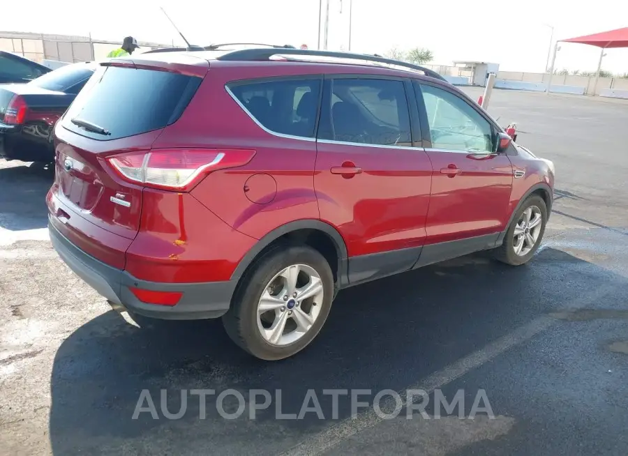 FORD ESCAPE 2015 vin 1FMCU0GX3FUB07254 from auto auction Iaai