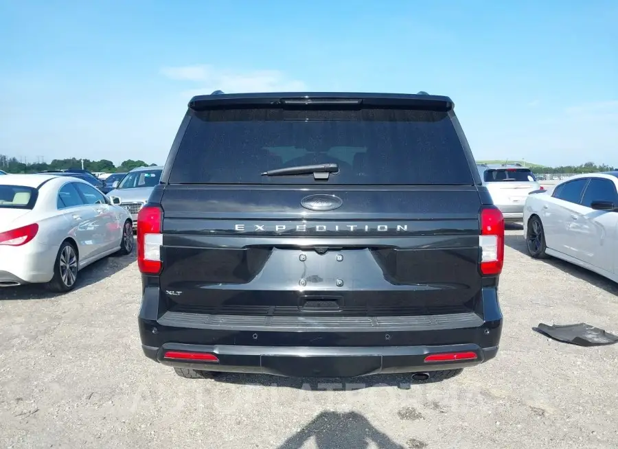 FORD EXPEDITION 2022 vin 1FMJU1HT0NEA15472 from auto auction Iaai