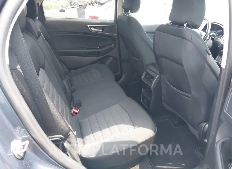 FORD EDGE 2019 vin 2FMPK4J98KBB50450 from auto auction Iaai