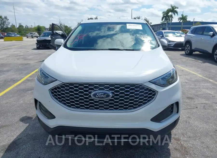 FORD EDGE 2023 vin 2FMPK4J9XPBA23724 from auto auction Iaai