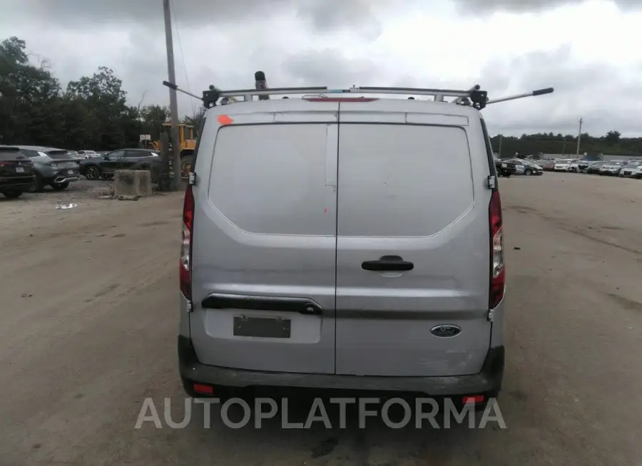 FORD TRANSIT CONNECT 2022 vin NM0LS7T24N1507463 from auto auction Iaai