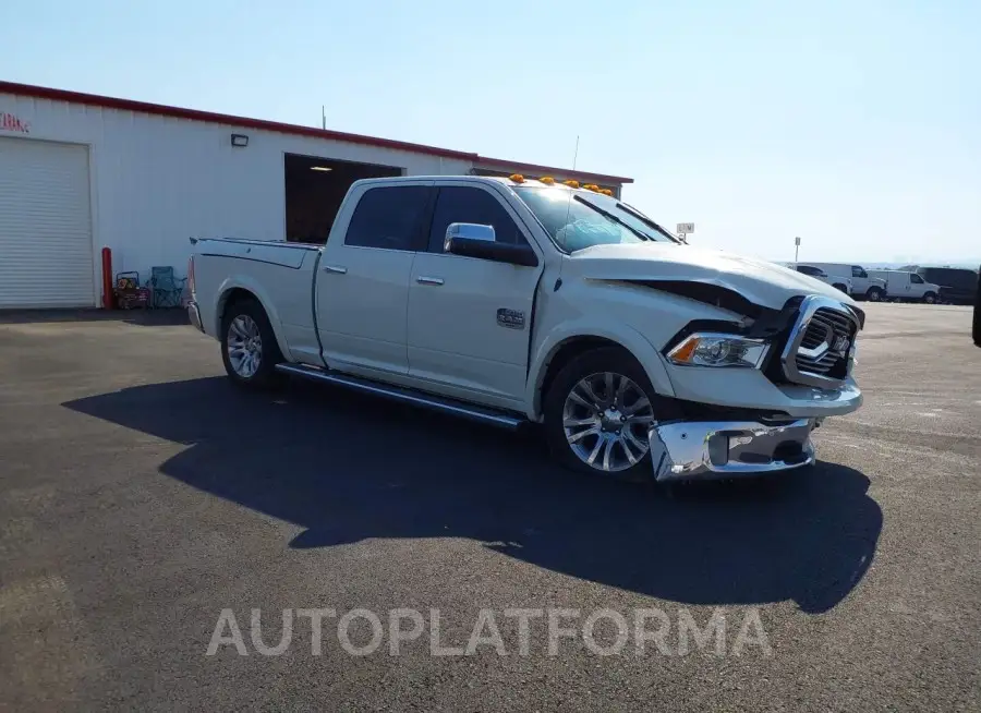 RAM 1500 2017 vin 1C6RR7WT0HS759701 from auto auction Iaai