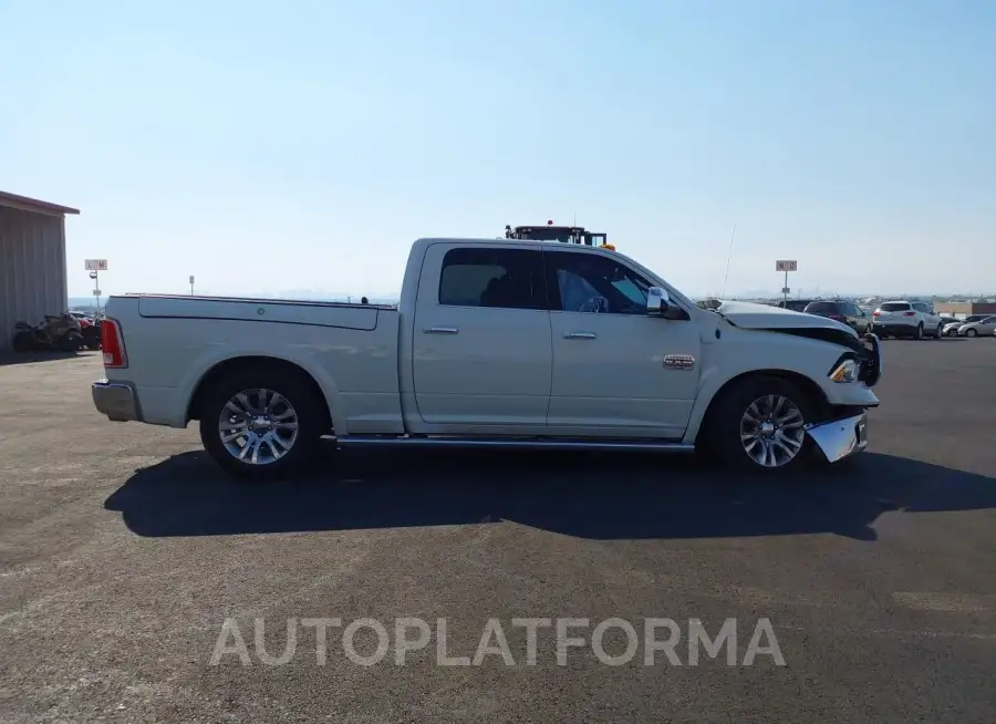 RAM 1500 2017 vin 1C6RR7WT0HS759701 from auto auction Iaai