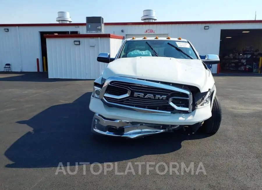 RAM 1500 2017 vin 1C6RR7WT0HS759701 from auto auction Iaai