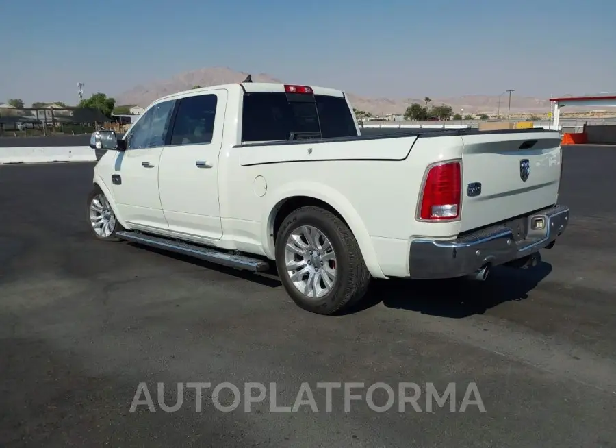 RAM 1500 2017 vin 1C6RR7WT0HS759701 from auto auction Iaai