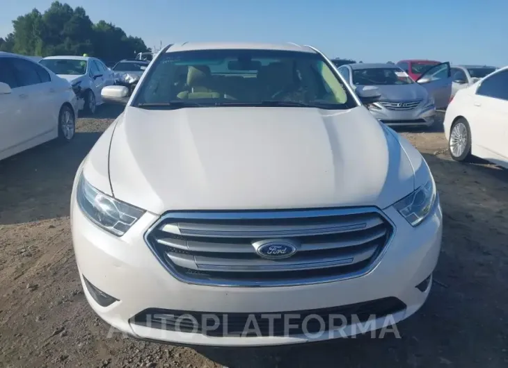 FORD TAURUS 2015 vin 1FAHP2E83FG174157 from auto auction Iaai