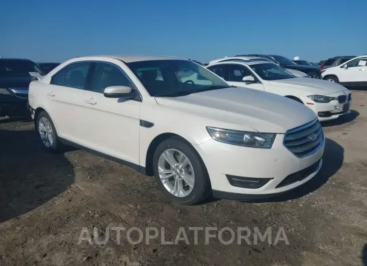 FORD TAURUS 2015 vin 1FAHP2E83FG174157 from auto auction Iaai