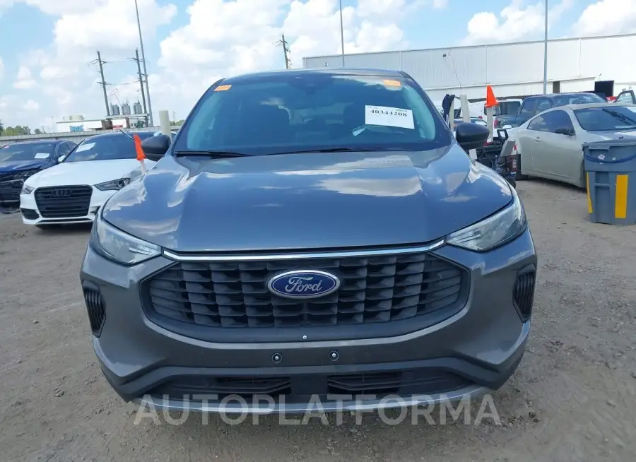 FORD ESCAPE 2024 vin 1FMCU0GN0RUA49106 from auto auction Iaai