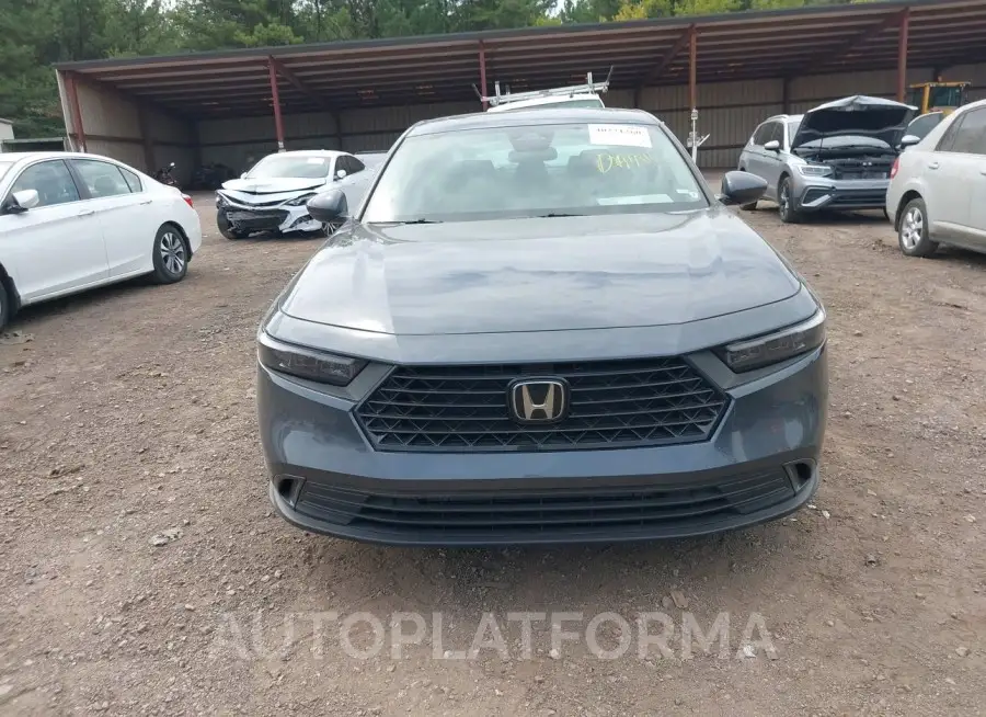 HONDA ACCORD 2023 vin 1HGCY1F30PA033616 from auto auction Iaai