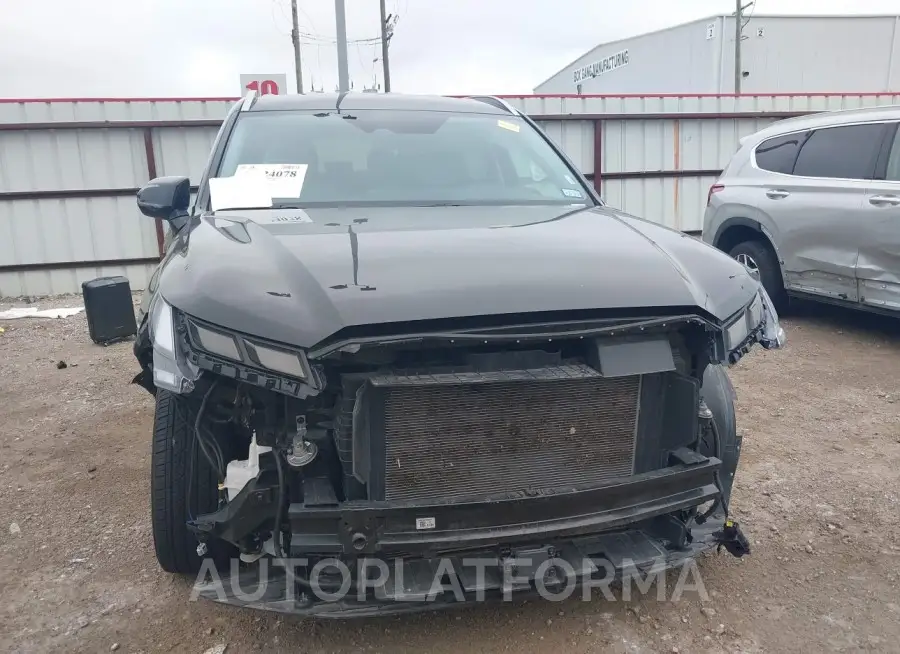 HYUNDAI PALISADE 2024 vin KM8R24GE2RU714370 from auto auction Iaai