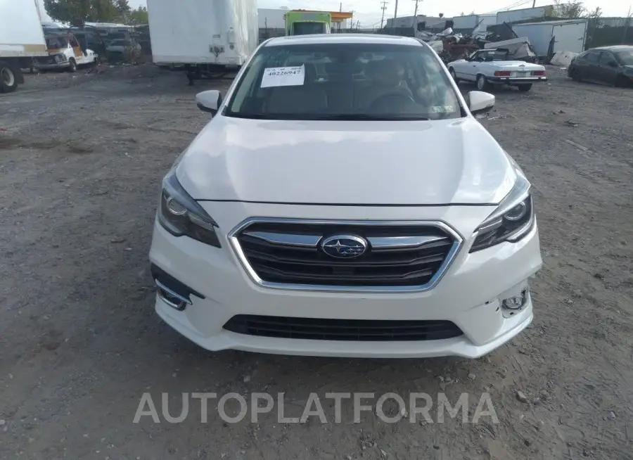 SUBARU LEGACY 2018 vin 4S3BNEN67J3008794 from auto auction Iaai