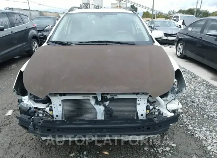 SUBARU CROSSTREK 2017 vin JF2GPADC9HH233376 from auto auction Iaai