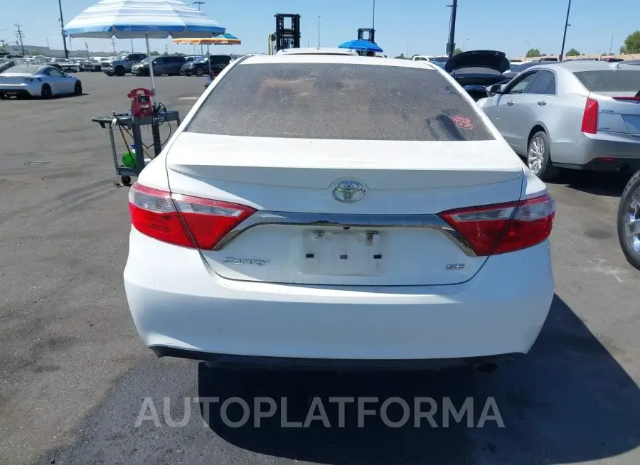 TOYOTA CAMRY 2015 vin 4T1BF1FK4FU900340 from auto auction Iaai