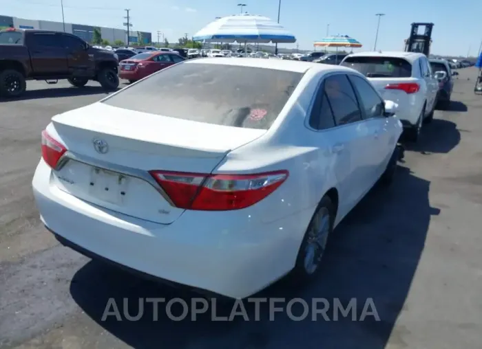 TOYOTA CAMRY 2015 vin 4T1BF1FK4FU900340 from auto auction Iaai