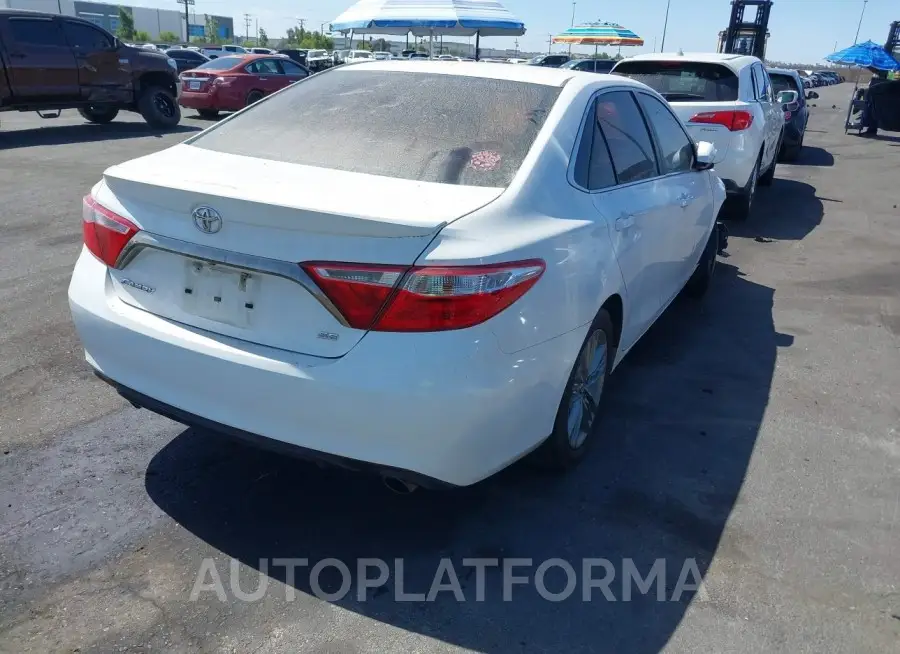 TOYOTA CAMRY 2015 vin 4T1BF1FK4FU900340 from auto auction Iaai