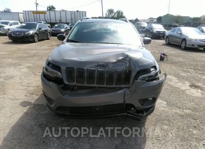 JEEP CHEROKEE 2023 vin 1C4PJMMB5PD105876 from auto auction Iaai