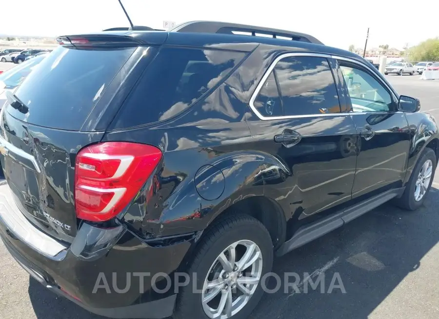 CHEVROLET EQUINOX 2016 vin 2GNALCEK1G6147847 from auto auction Iaai