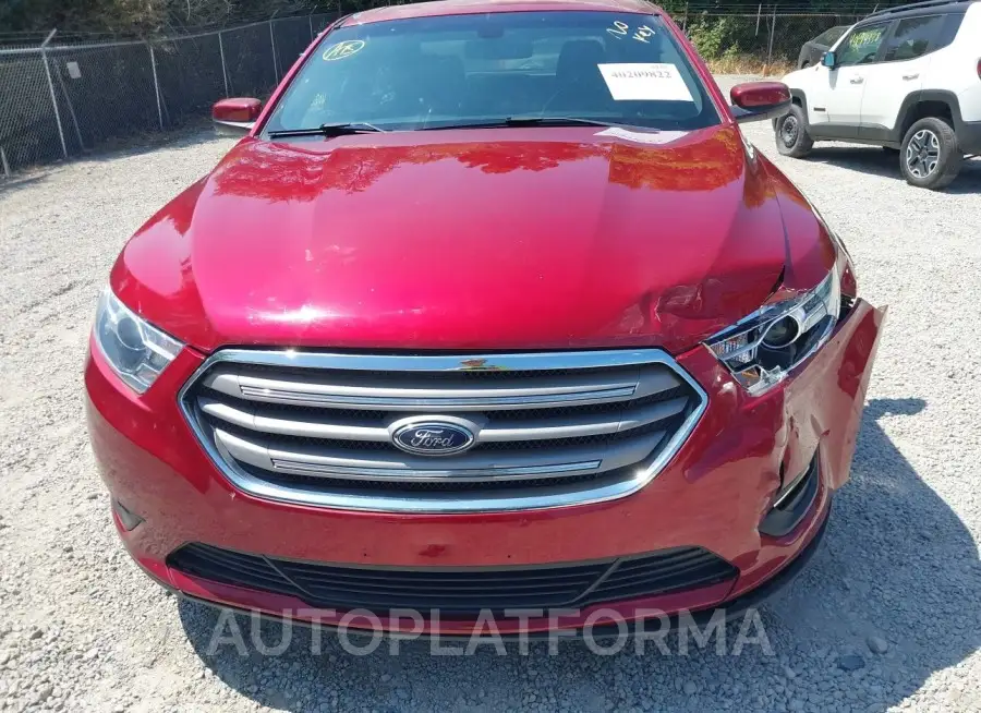 FORD TAURUS 2016 vin 1FAHP2E83GG148997 from auto auction Iaai