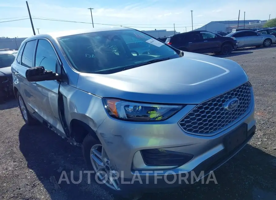 FORD EDGE 2024 vin 2FMPK4J94RBA79838 from auto auction Iaai