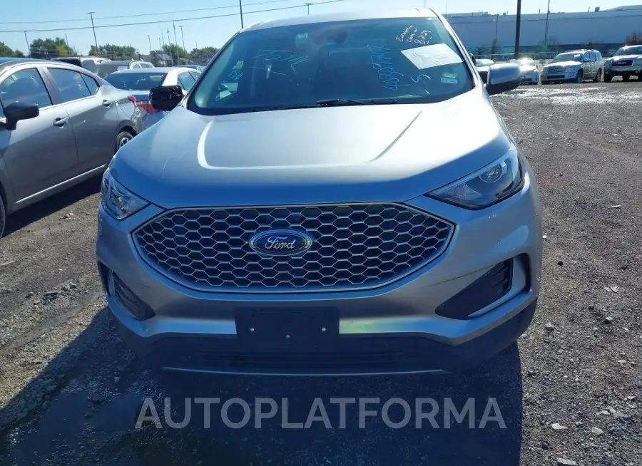 FORD EDGE 2024 vin 2FMPK4J94RBA79838 from auto auction Iaai