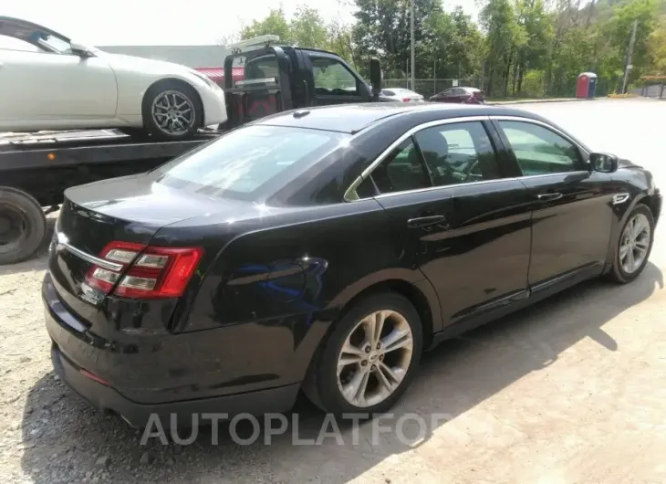 FORD TAURUS 2015 vin 1FAHP2EB8FG177202 from auto auction Iaai