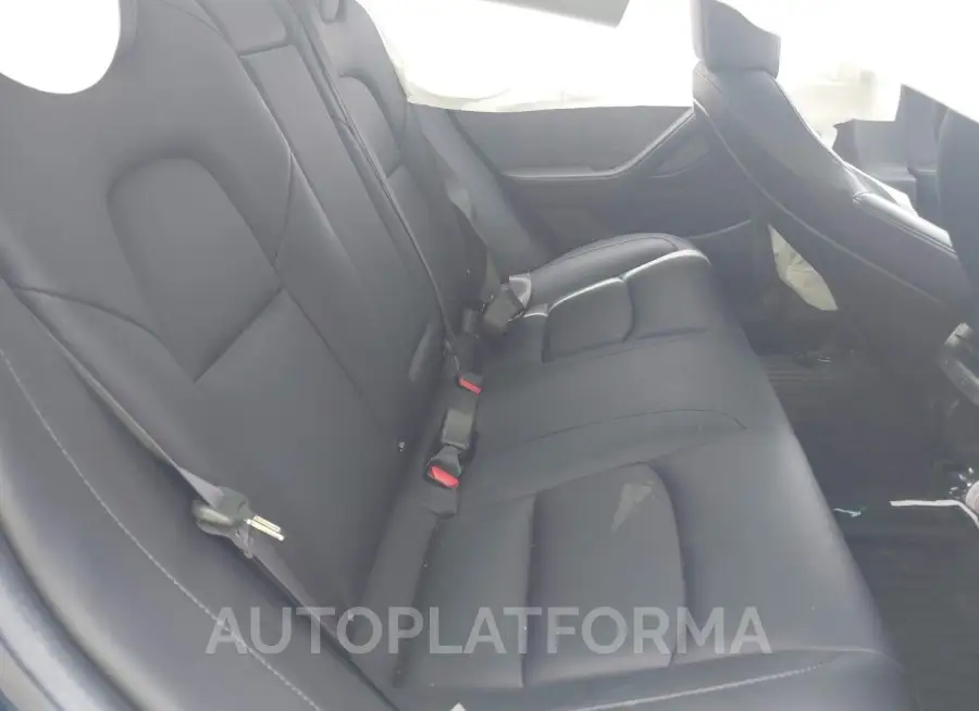 TESLA MODEL 3 2018 vin 5YJ3E1EA0JF076472 from auto auction Iaai