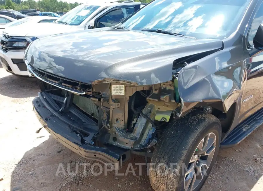 CHEVROLET TAHOE 2021 vin 1GNSKNKD6MR376839 from auto auction Iaai