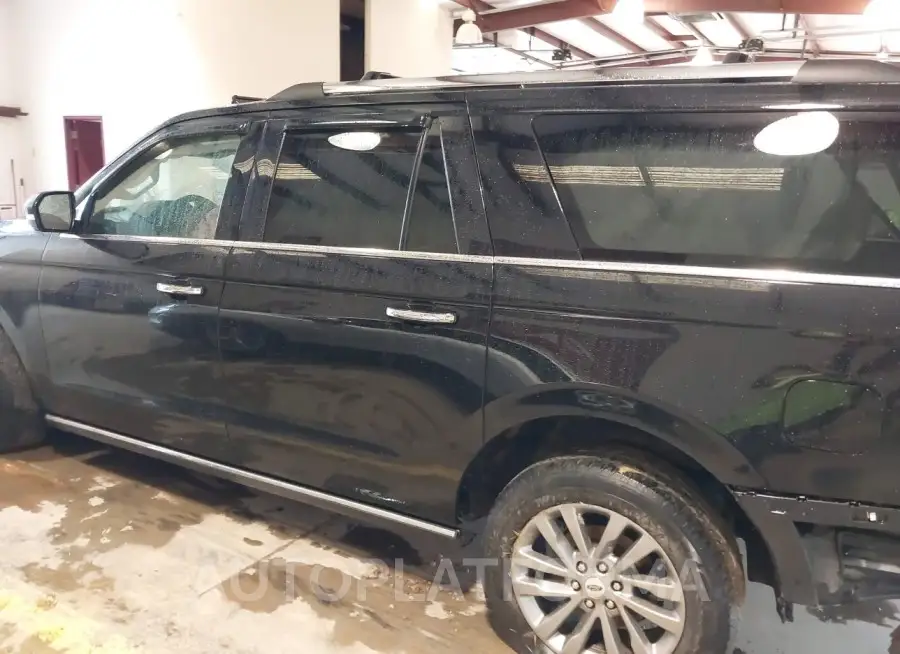 FORD EXPEDITION MAX 2019 vin 1FMJK2AT2KEA45333 from auto auction Iaai