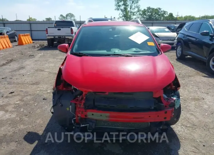 CHEVROLET SPARK 2020 vin KL8CH6SA8LC437688 from auto auction Iaai