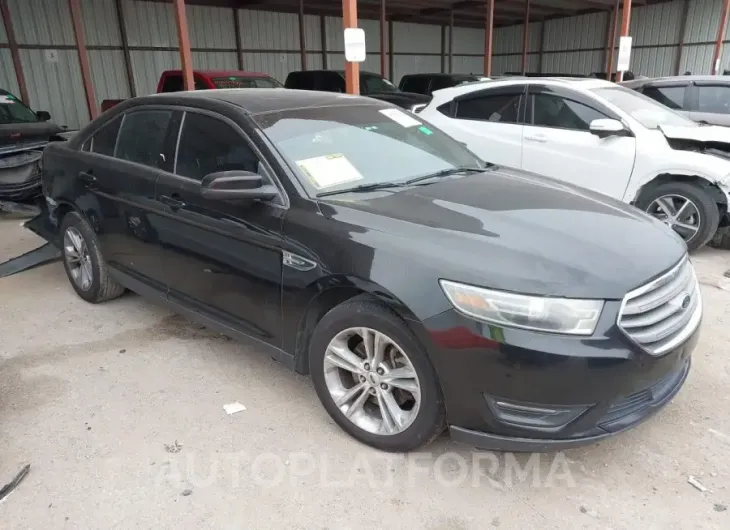 FORD TAURUS 2015 vin 1FAHP2E88FG100202 from auto auction Iaai