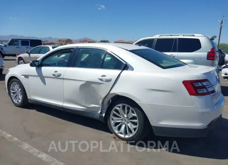 FORD TAURUS 2015 vin 1FAHP2F88FG101140 from auto auction Iaai