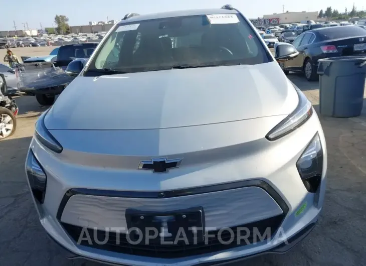 CHEVROLET BOLT EUV 2023 vin 1G1FZ6S01P4112110 from auto auction Iaai