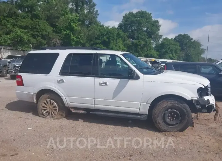 FORD EXPEDITION 2017 vin 1FMJU1HT7HEA42706 from auto auction Iaai