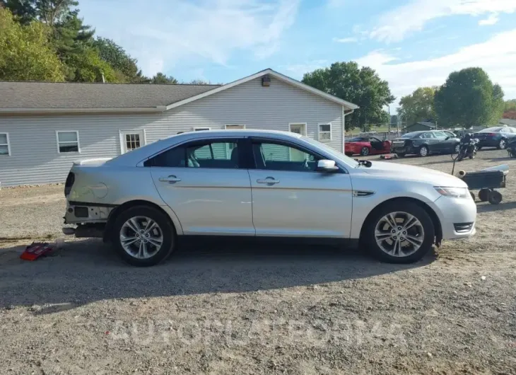 FORD TAURUS 2015 vin 1FAHP2E85FG207093 from auto auction Iaai