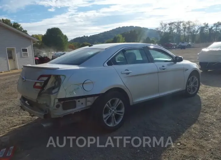 FORD TAURUS 2015 vin 1FAHP2E85FG207093 from auto auction Iaai