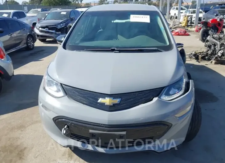 CHEVROLET BOLT EV 2020 vin 1G1FY6S06L4138263 from auto auction Iaai