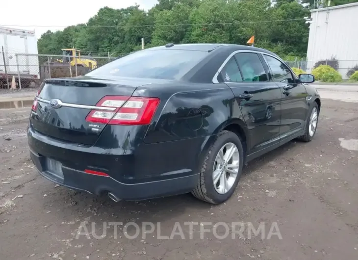 FORD TAURUS 2015 vin 1FAHP2H83FG140764 from auto auction Iaai