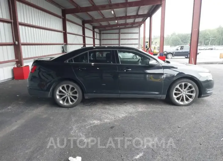 FORD TAURUS 2016 vin 1FAHP2J8XGG128428 from auto auction Iaai