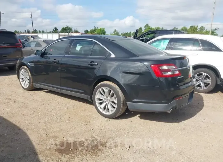 FORD TAURUS 2015 vin 1FAHP2F85FG114587 from auto auction Iaai