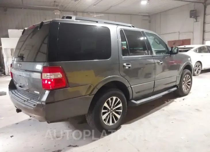 FORD EXPEDITION 2015 vin 1FMJU1JT3FEF29022 from auto auction Iaai