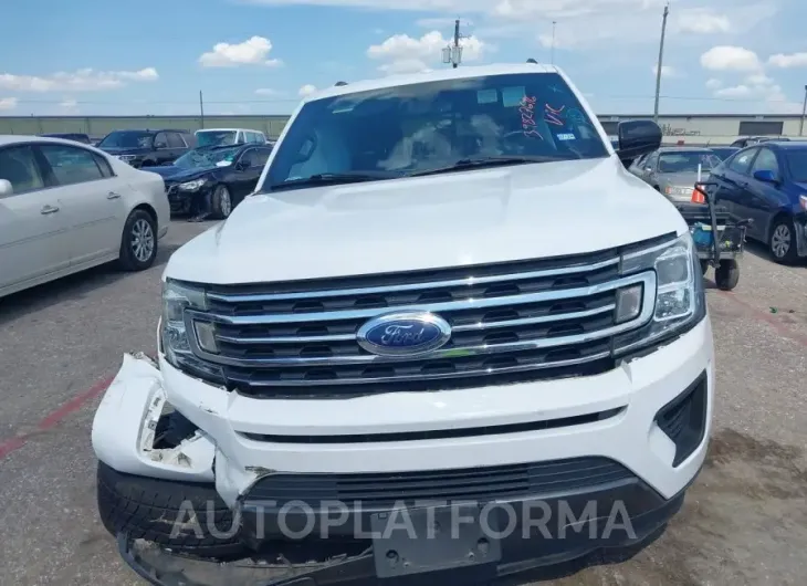 FORD EXPEDITION 2018 vin 1FMJU1FT3JEA11736 from auto auction Iaai