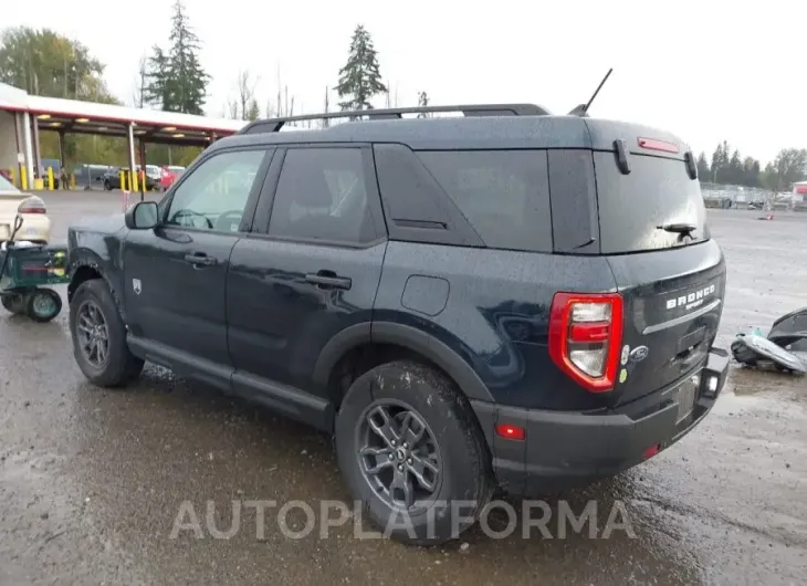 FORD BRONCO SPORT 2021 vin 3FMCR9B66MRB21674 from auto auction Iaai